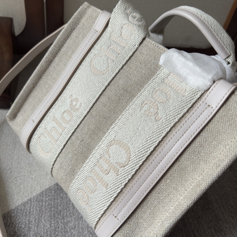 Chloe Shopping Bags
